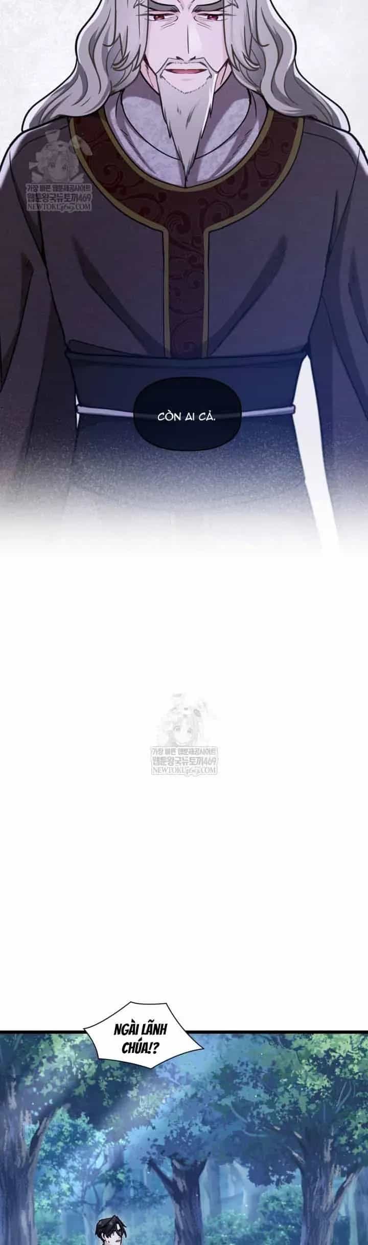 Bệ Hạ, Xin Hãy Quên Tôi Đi - Chương 68 - ảnh 19