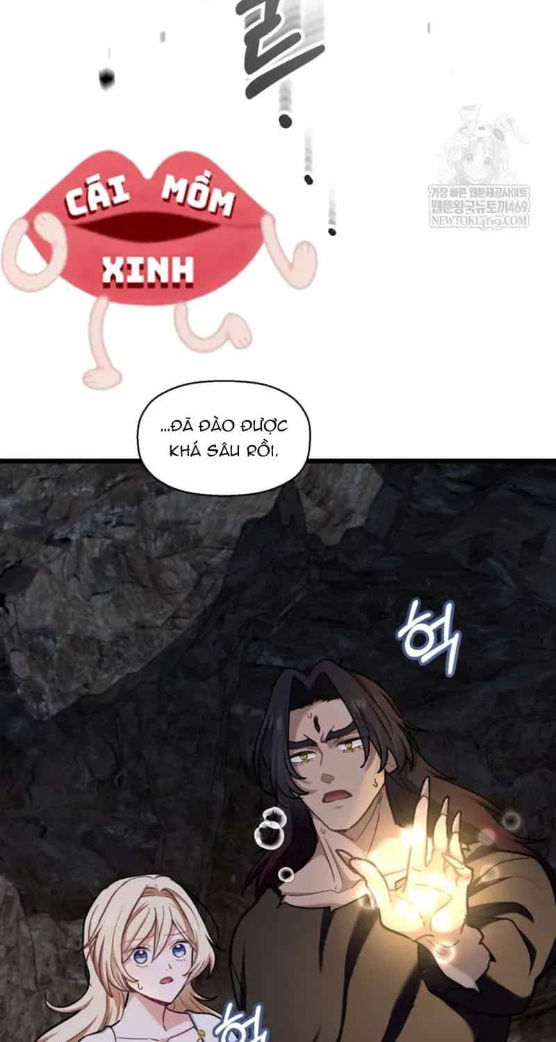 Bệ Hạ, Xin Hãy Quên Tôi Đi - Chương 69 - ảnh 65