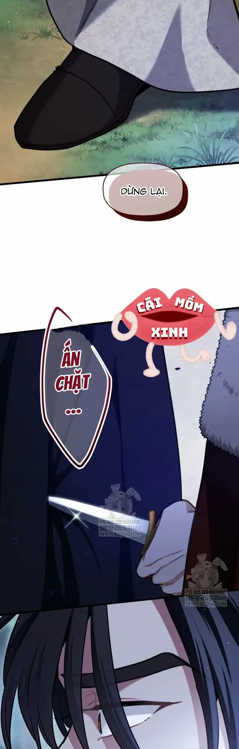 Bệ Hạ, Xin Hãy Quên Tôi Đi - Chương 70 - ảnh 34