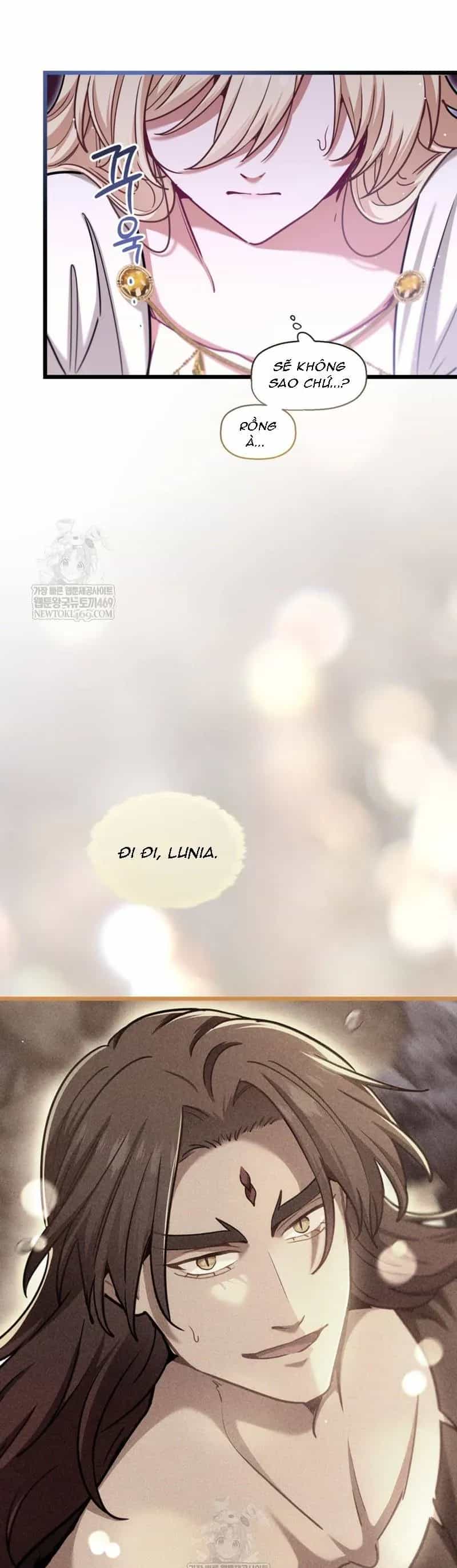Bệ Hạ, Xin Hãy Quên Tôi Đi - Chương 71 - ảnh 29
