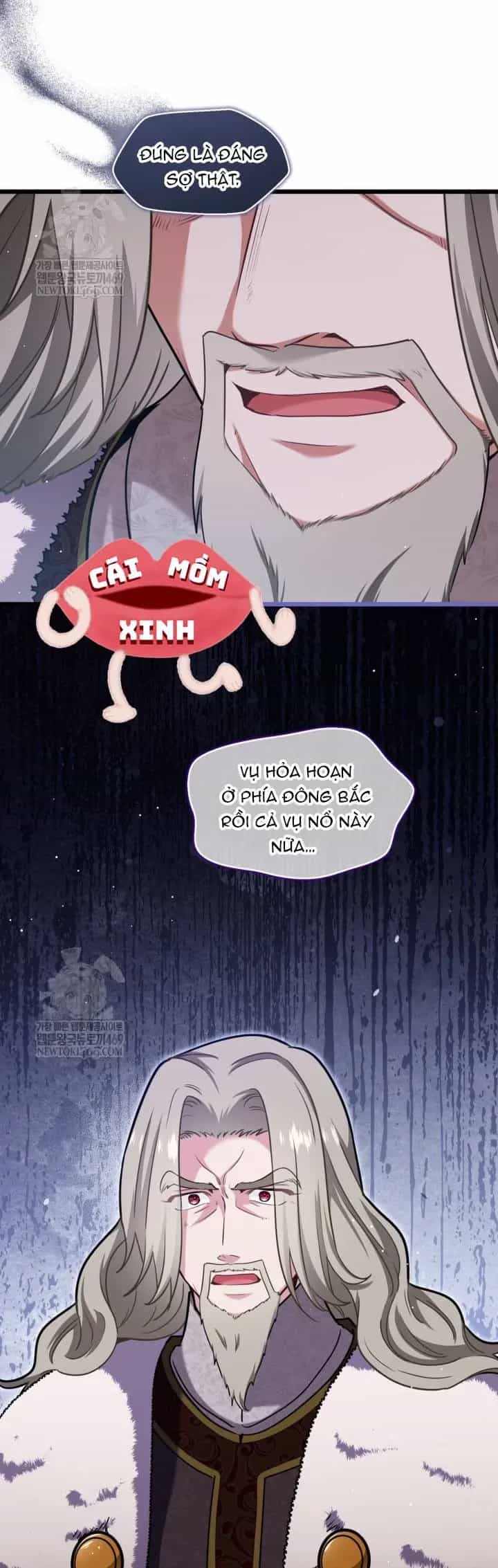Bệ Hạ, Xin Hãy Quên Tôi Đi - Chương 72 - ảnh 14