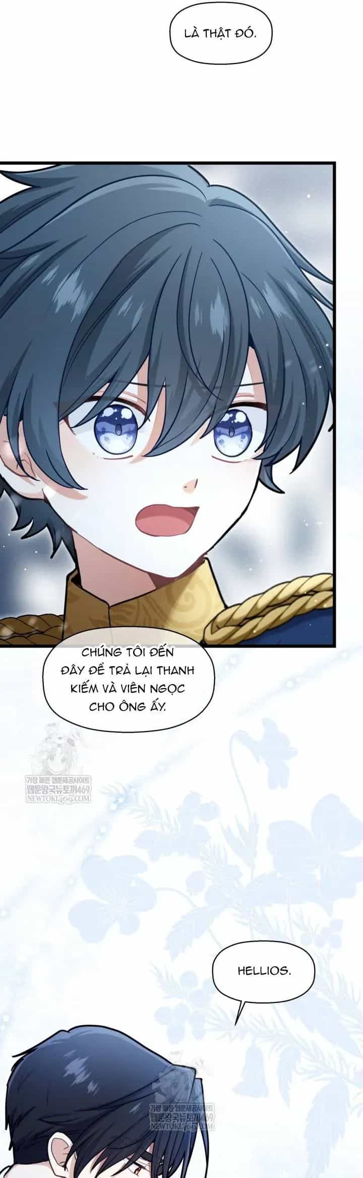 Bệ Hạ, Xin Hãy Quên Tôi Đi - Chương 73 - ảnh 20