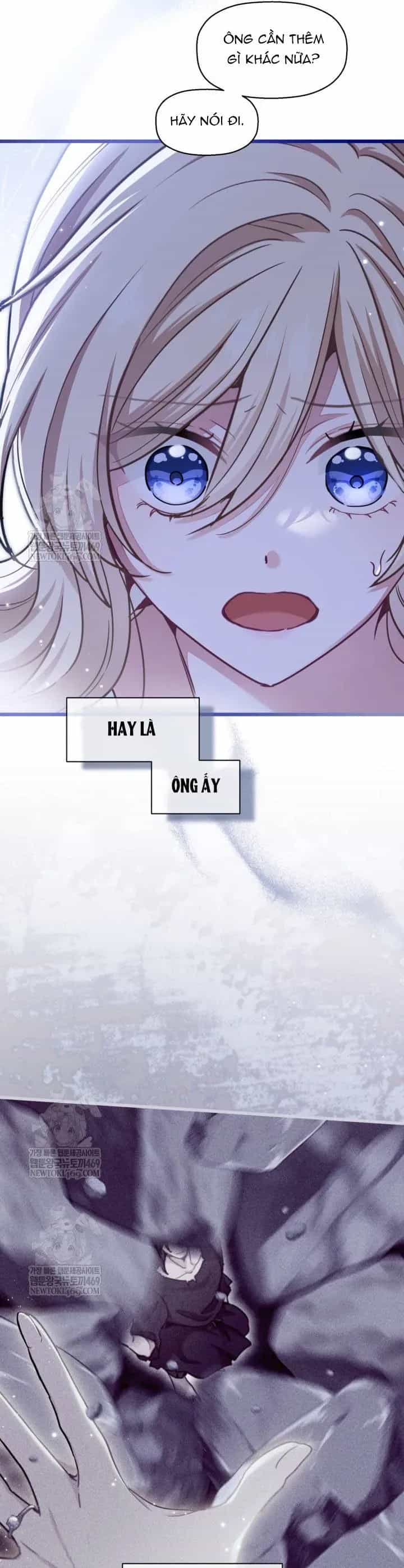 Bệ Hạ, Xin Hãy Quên Tôi Đi - Chương 73 - ảnh 27