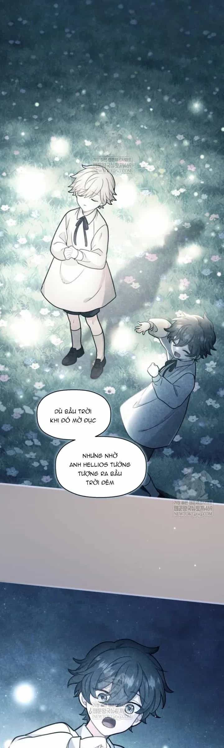 Bệ Hạ, Xin Hãy Quên Tôi Đi - Chương 75 - ảnh 25