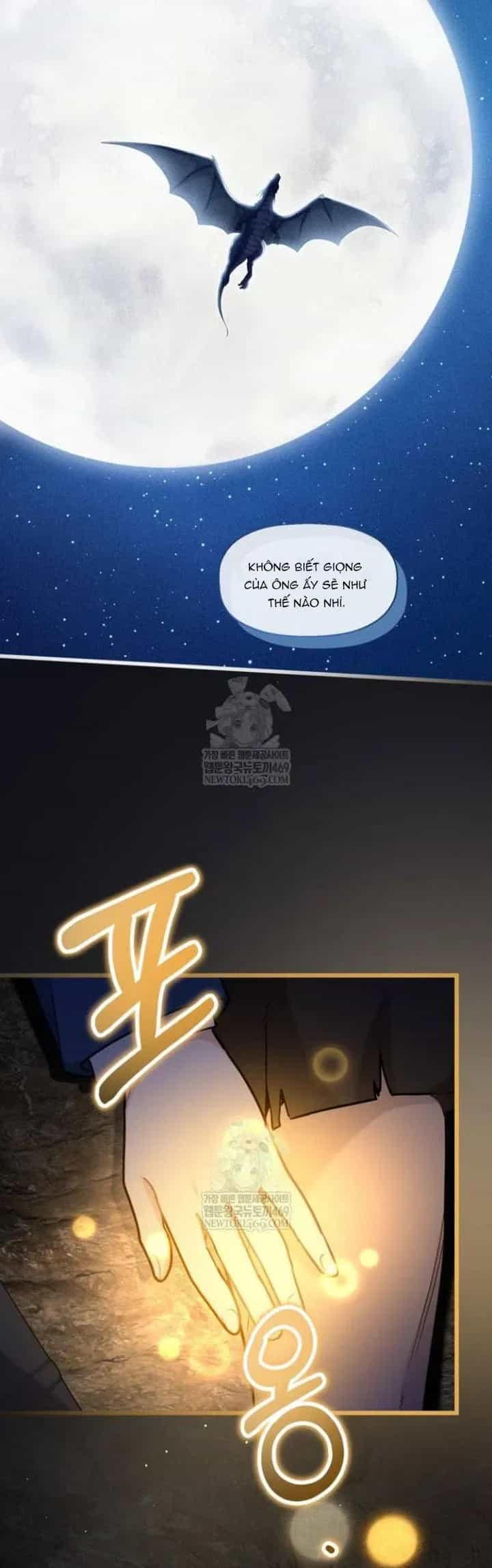Bệ Hạ, Xin Hãy Quên Tôi Đi - Chương 75 - ảnh 34