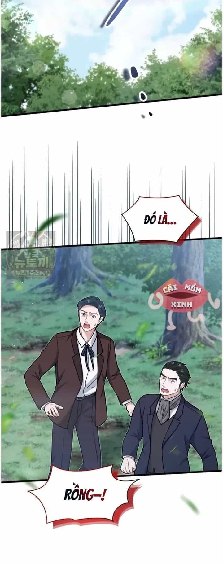 Bệ Hạ, Xin Hãy Quên Tôi Đi - Chương 77 - ảnh 11