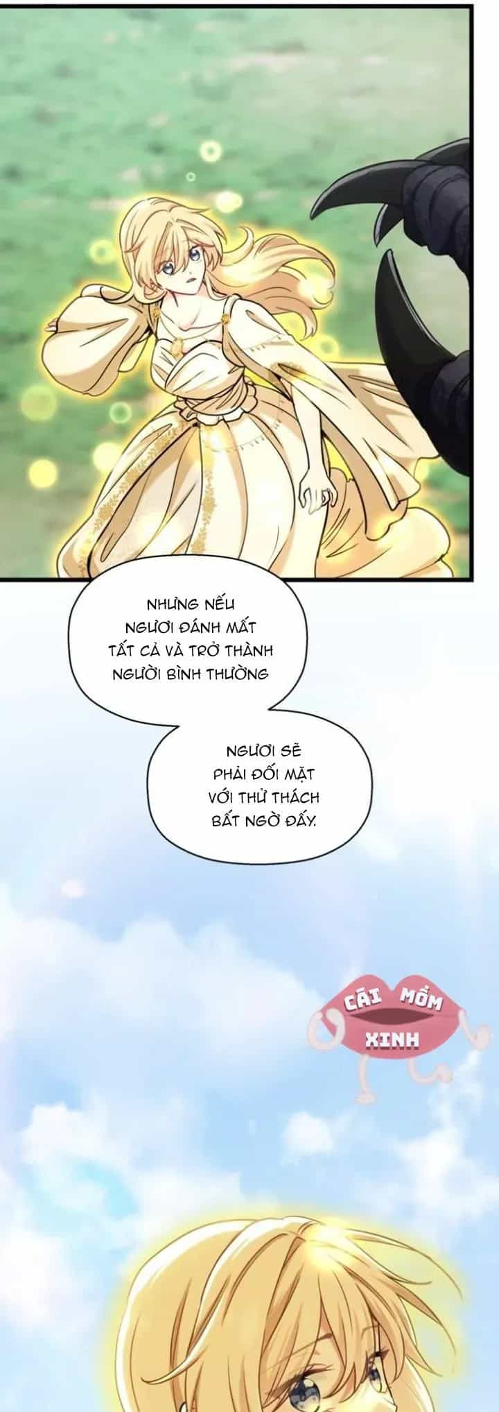Bệ Hạ, Xin Hãy Quên Tôi Đi - Chương 78 - ảnh 12