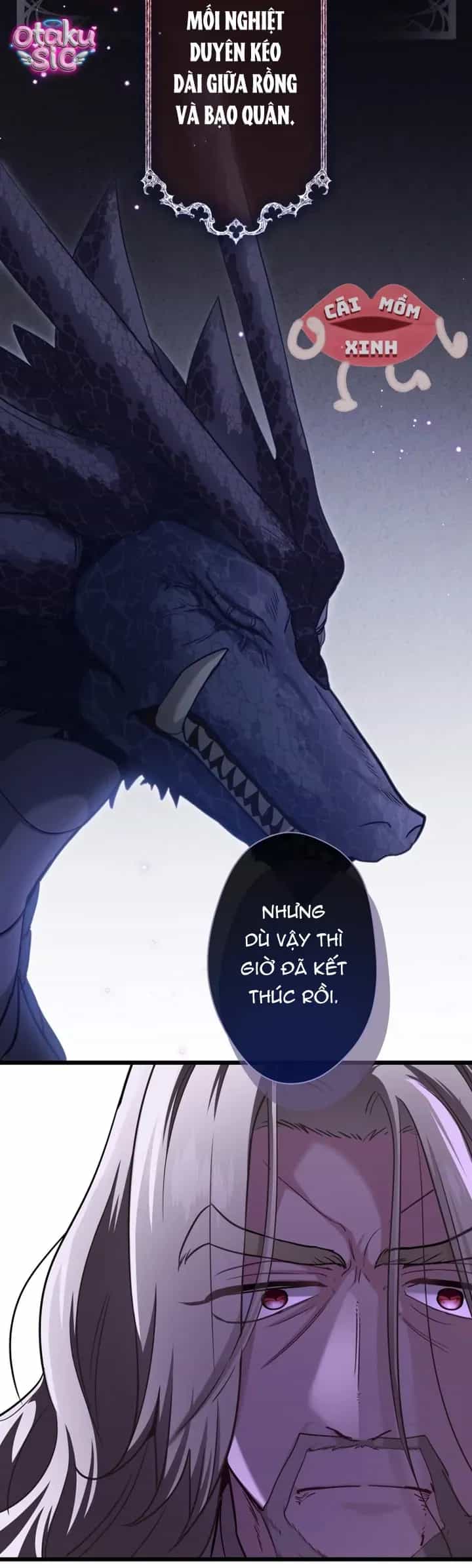Bệ Hạ, Xin Hãy Quên Tôi Đi - Chương 79 - ảnh 15