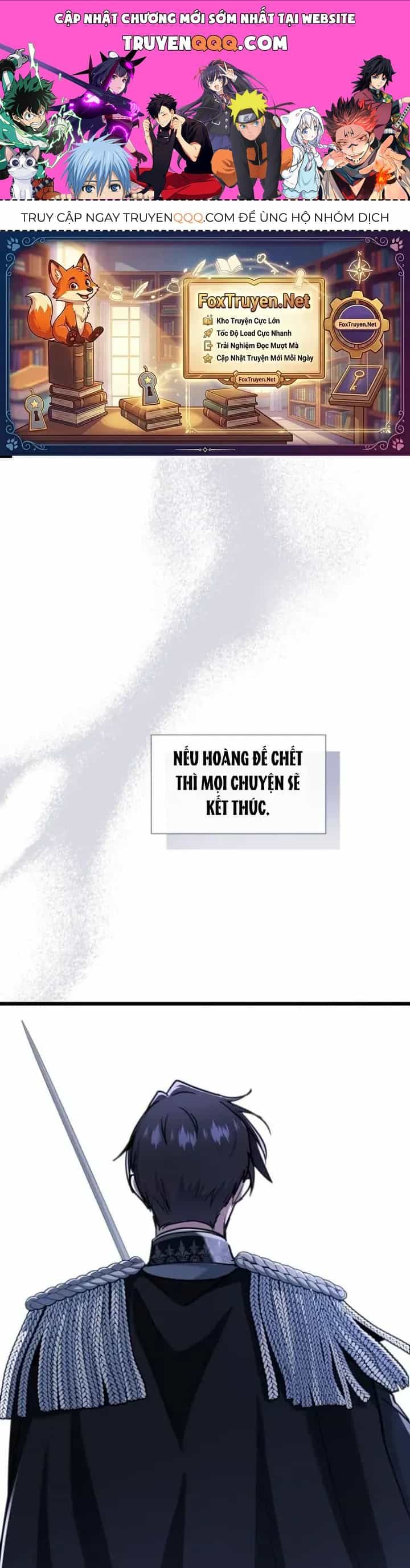 Bệ Hạ, Xin Hãy Quên Tôi Đi - Chương 80 - ảnh 1