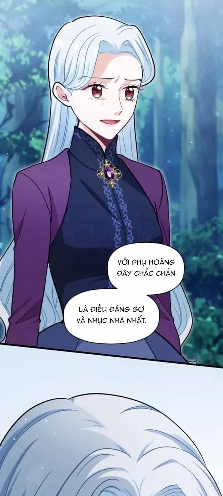 Bệ Hạ, Xin Hãy Quên Tôi Đi - Chương 80 - ảnh 33