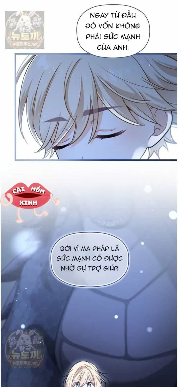 Bệ Hạ, Xin Hãy Quên Tôi Đi - Chương 81 - ảnh 12