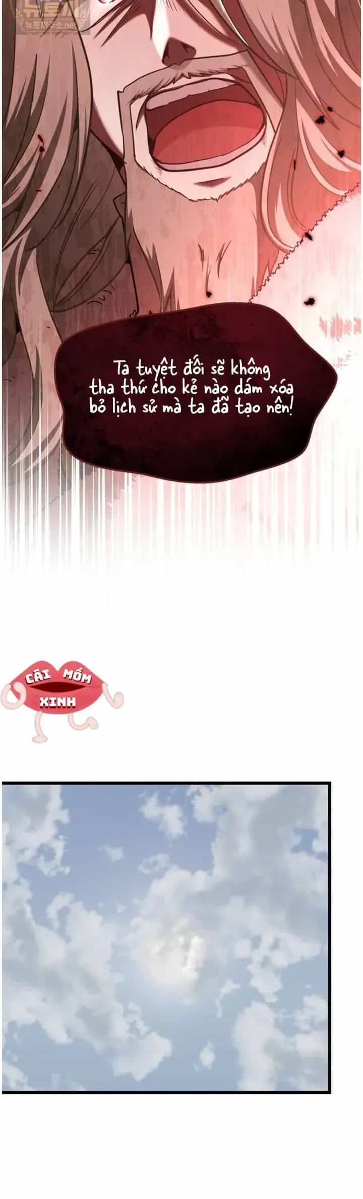 Bệ Hạ, Xin Hãy Quên Tôi Đi - Chương 81 - ảnh 19