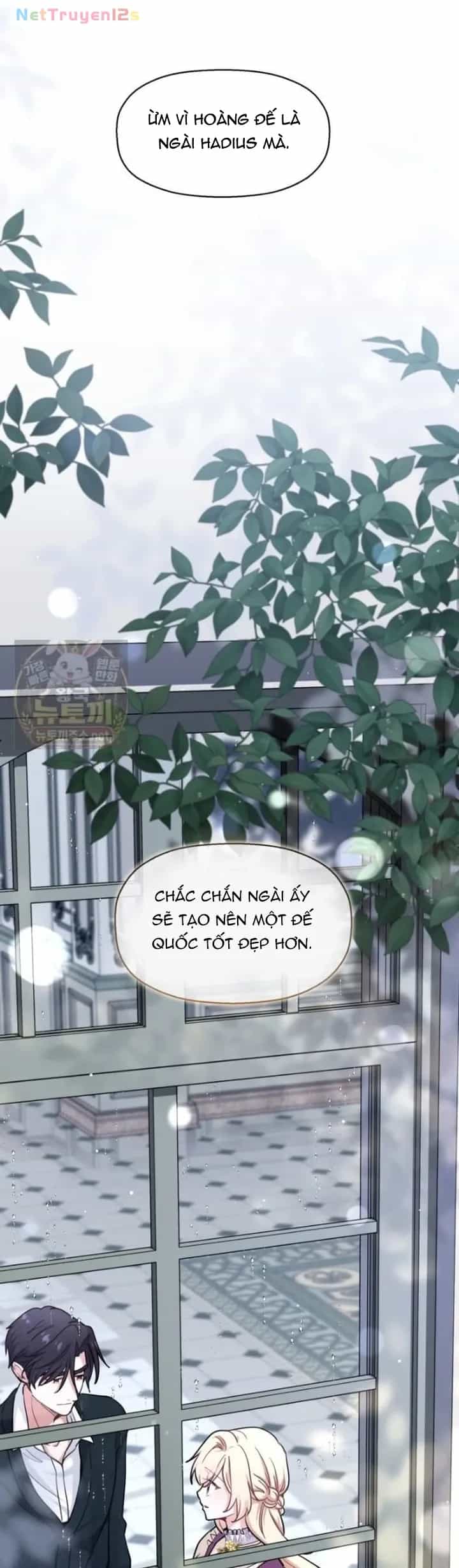 Bệ Hạ, Xin Hãy Quên Tôi Đi - Chương 82 - ảnh 35