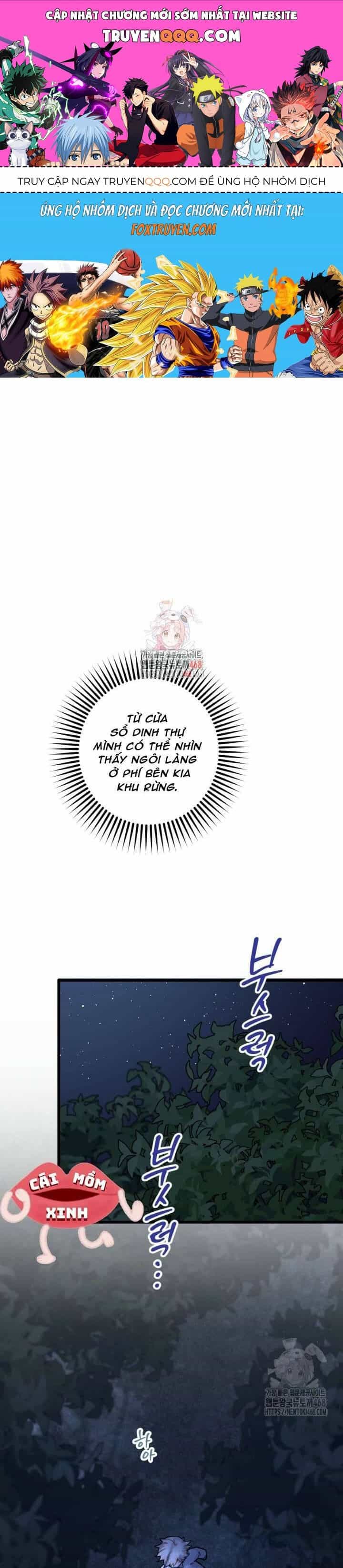 Bệ Hạ, Xin Hãy Quên Tôi Đi - Chương 9 - ảnh 1