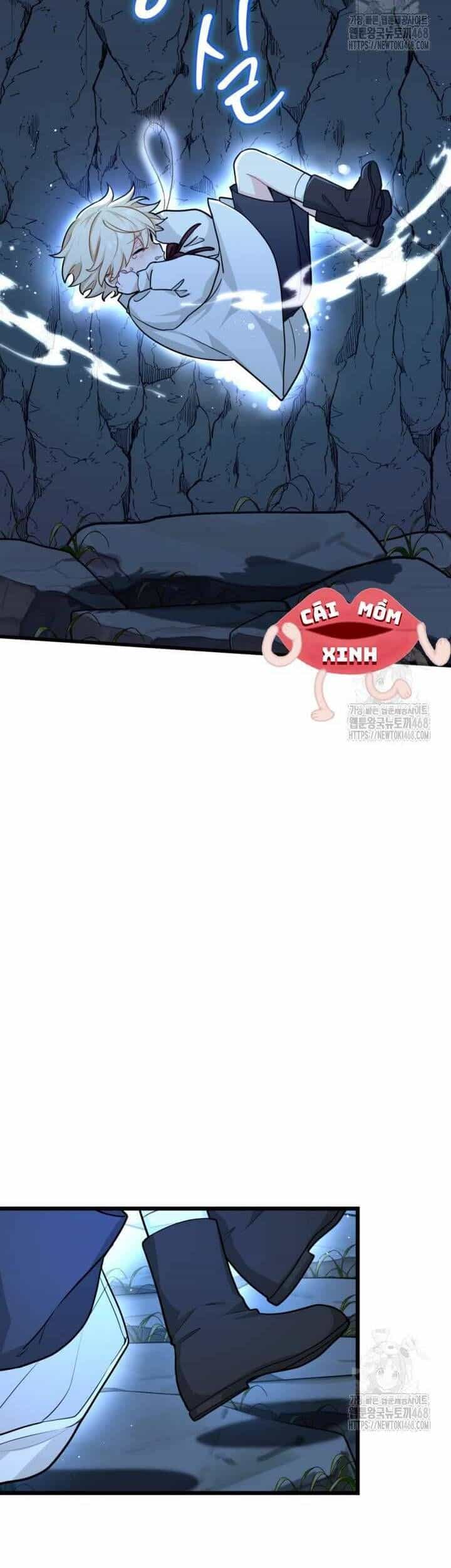 Bệ Hạ, Xin Hãy Quên Tôi Đi - Chương 9 - ảnh 8