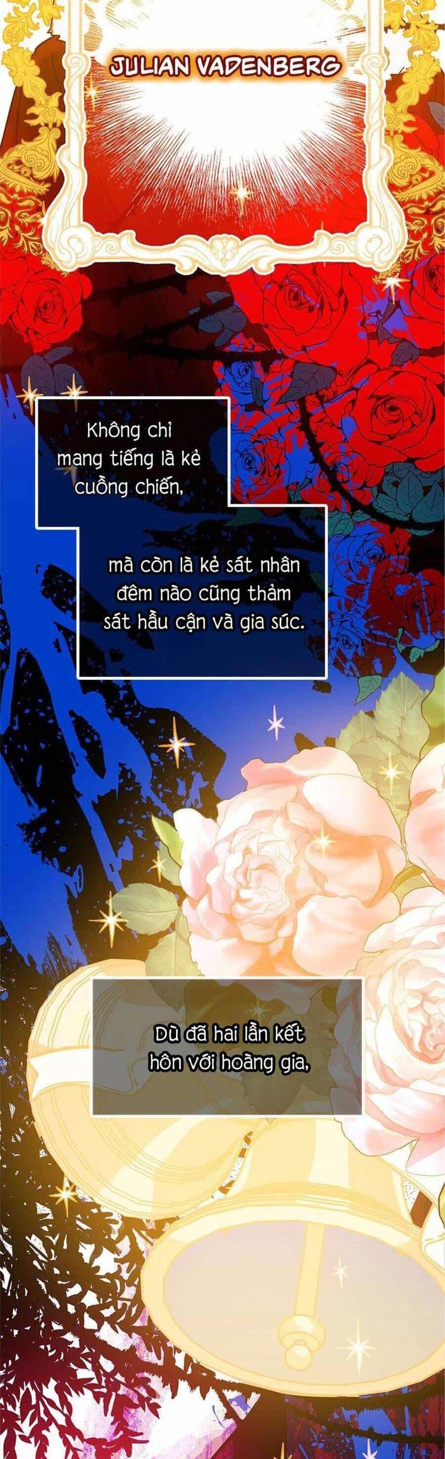 Bệ Hạ, Xin Người Hãy Dừng Lại Đi! - Chương 1 - ảnh 17