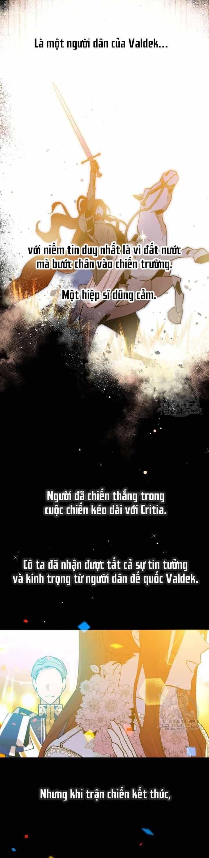 Bệ Hạ, Xin Người Hãy Dừng Lại Đi! - Chương 1 - ảnh 26