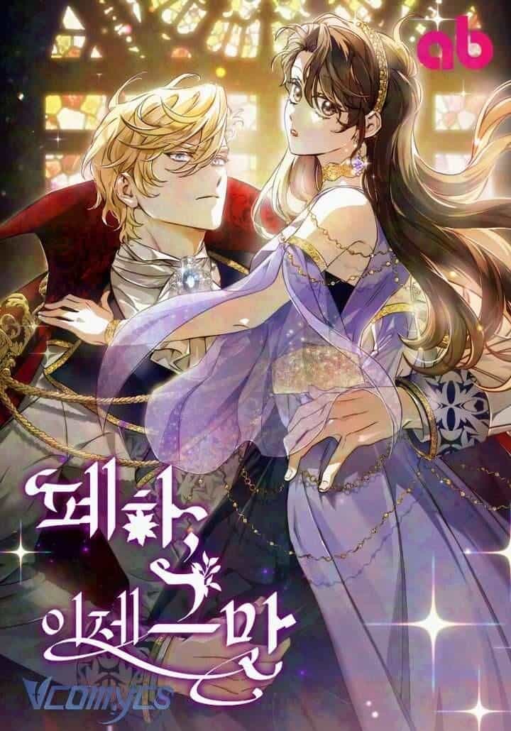 Bệ Hạ, Xin Người Hãy Dừng Lại Đi! - Chương 2 - ảnh 2