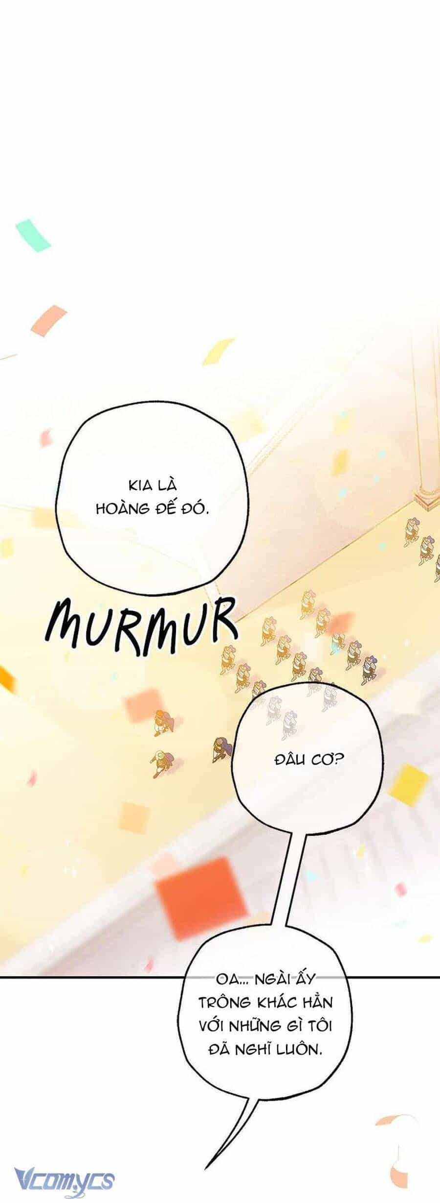 Bệ Hạ, Xin Người Hãy Dừng Lại Đi! - Chương 2 - ảnh 51
