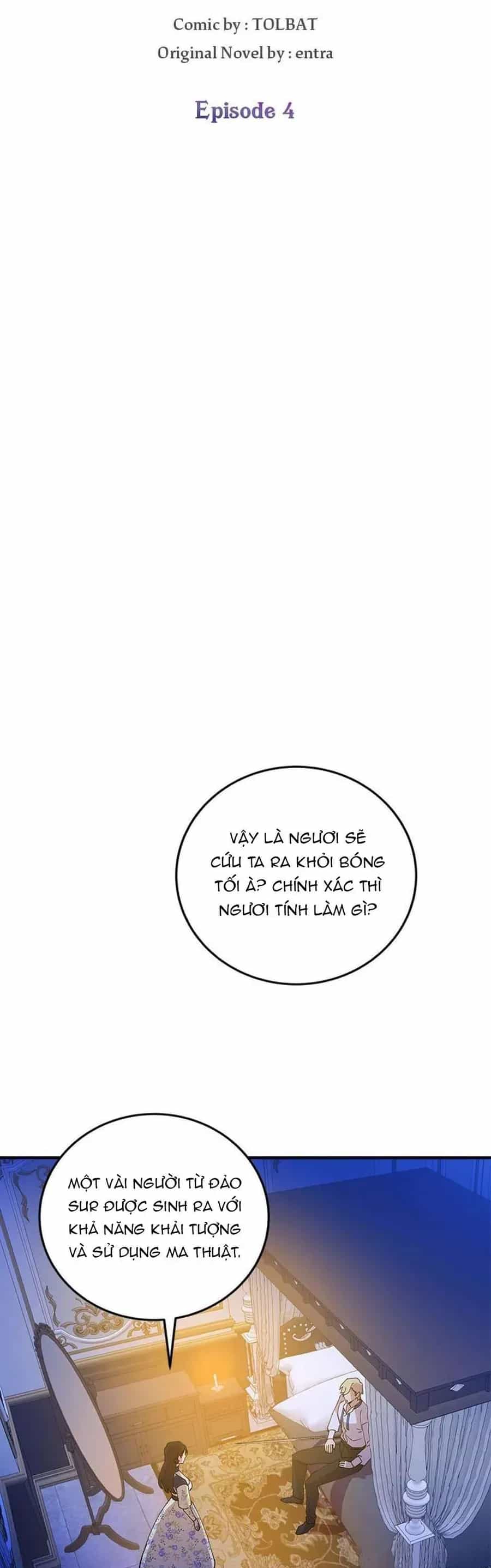 Bệ Hạ, Xin Người Hãy Dừng Lại Đi! - Chương 4 - ảnh 12