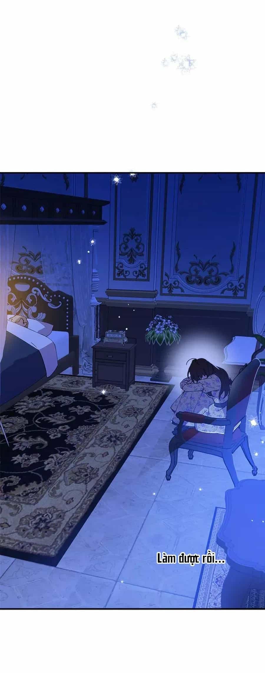 Bệ Hạ, Xin Người Hãy Dừng Lại Đi! - Chương 4 - ảnh 54