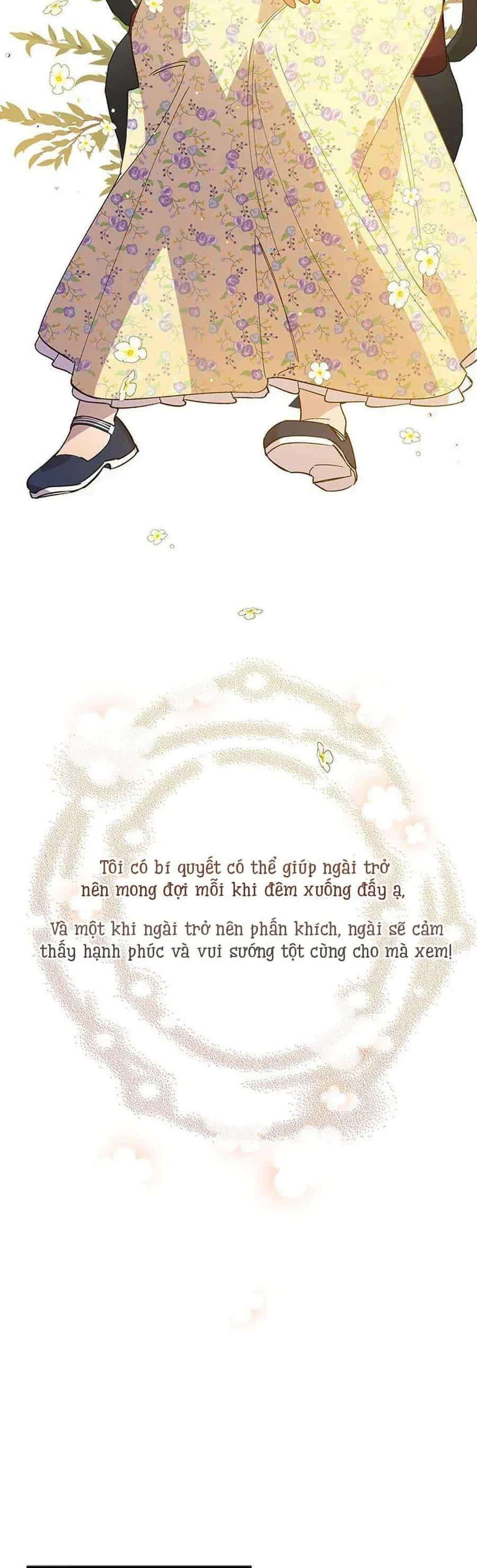 Bệ Hạ, Xin Người Hãy Dừng Lại Đi! - Chương 5 - ảnh 5
