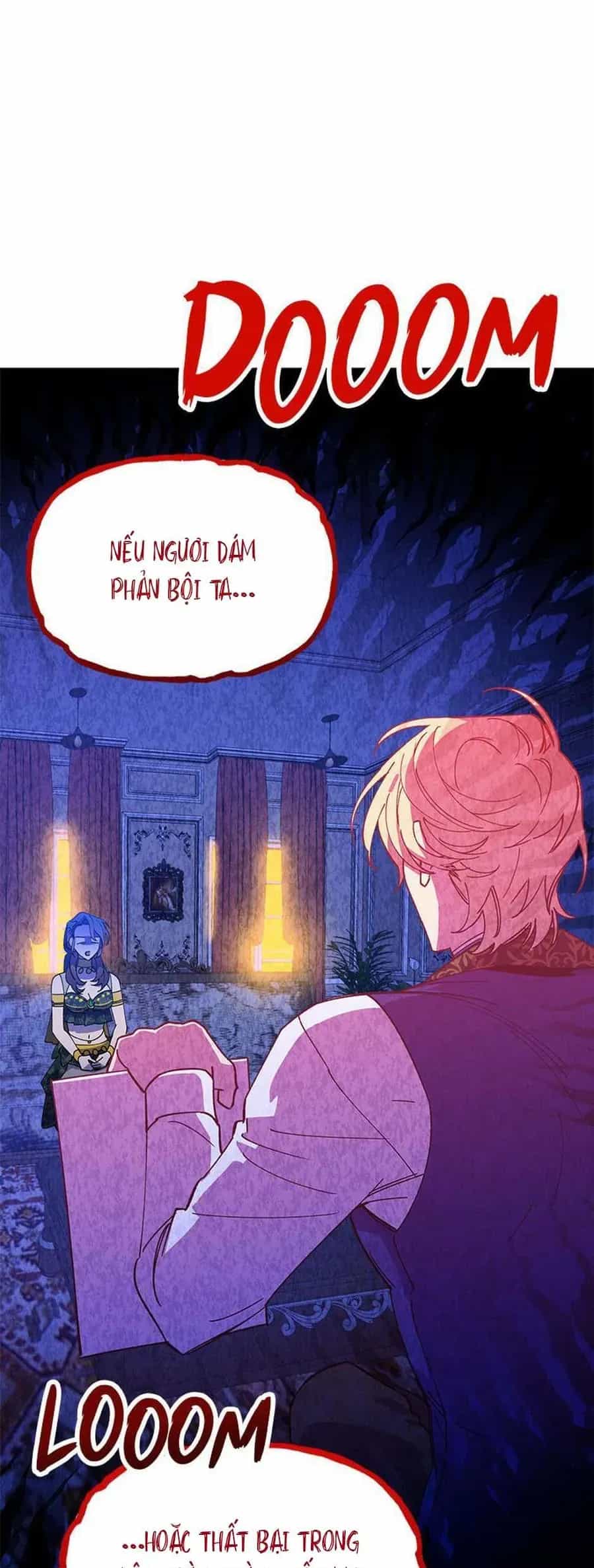 Bệ Hạ, Xin Người Hãy Dừng Lại Đi! - Chương 6 - ảnh 43