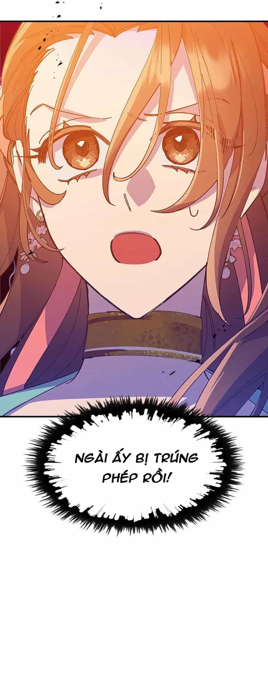 Bệ Hạ, Xin Người Hãy Dừng Lại Đi! - Chương 6 - ảnh 56