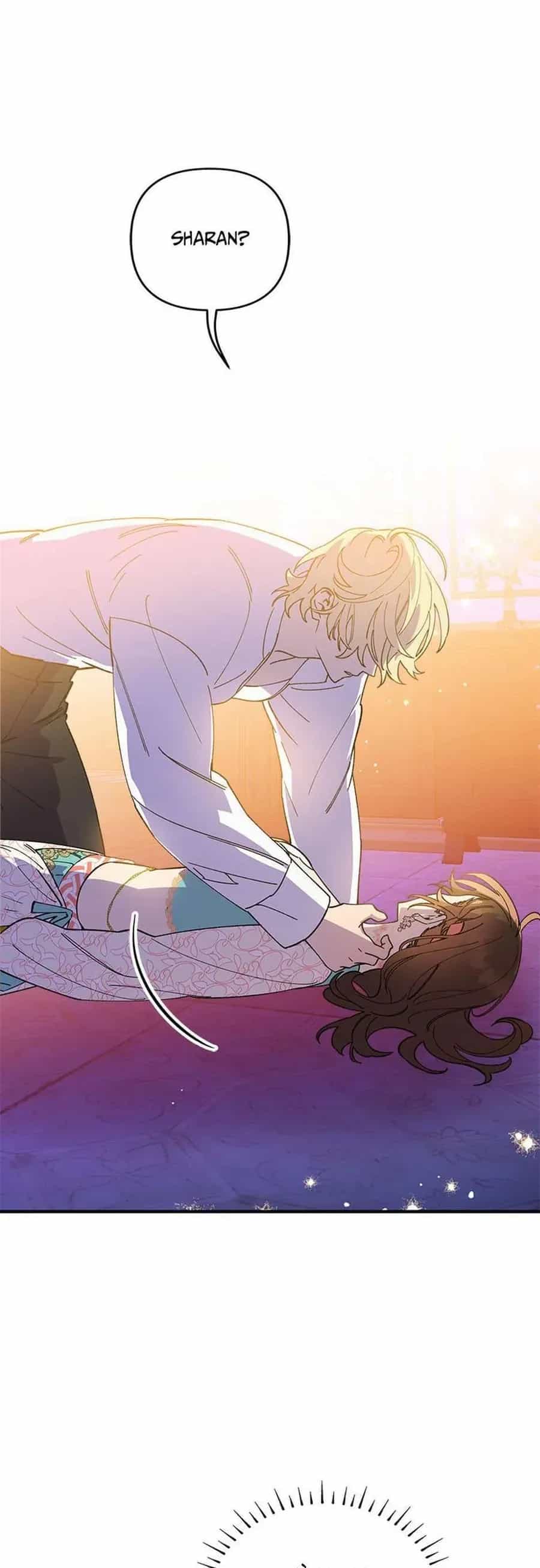 Bệ Hạ, Xin Người Hãy Dừng Lại Đi! - Chương 7 - ảnh 22