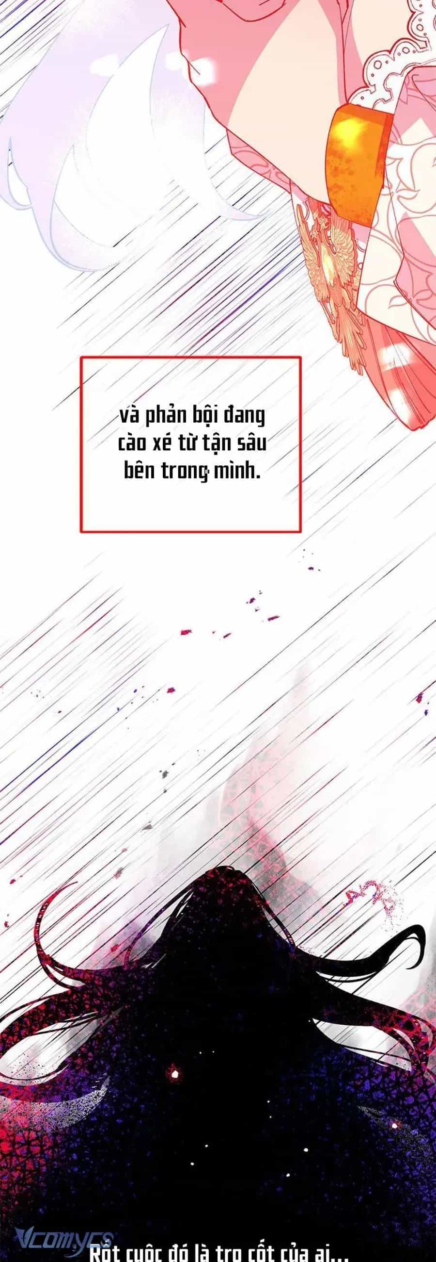 Bệ Hạ, Xin Người Hãy Dừng Lại Đi! - Chương 7 - ảnh 31