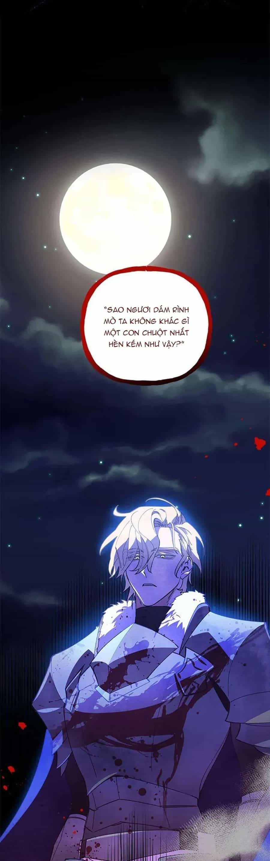 Bệ Hạ, Xin Người Hãy Dừng Lại Đi! - Chương 9 - ảnh 16
