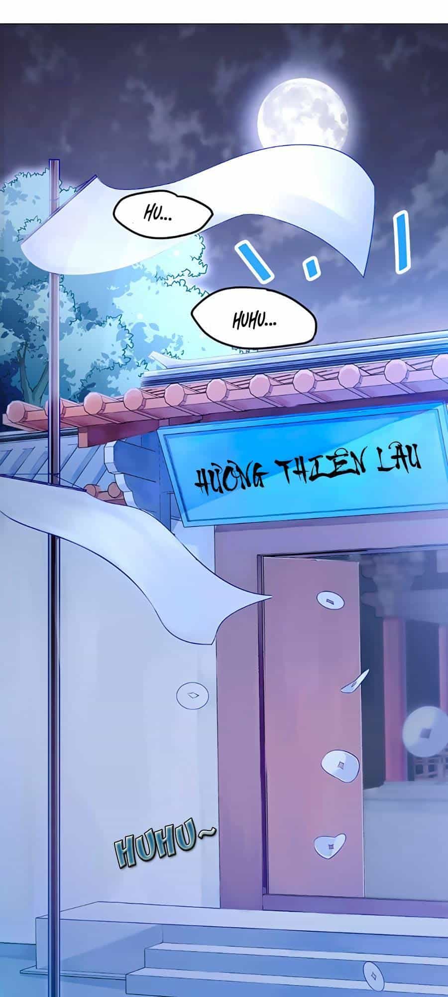 Bệ Hạ Xin Tự Trọng - Chương 1 - ảnh 17
