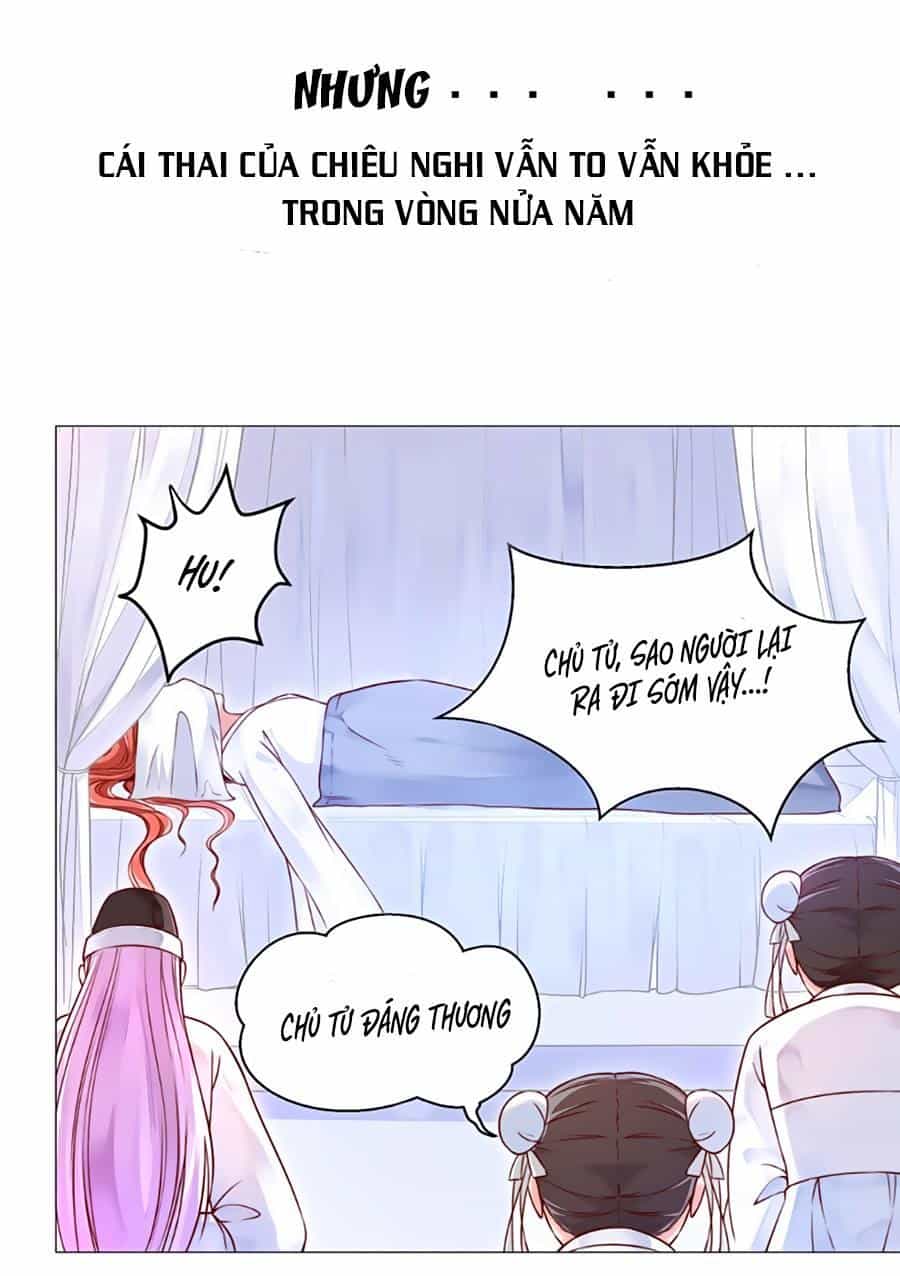 Bệ Hạ Xin Tự Trọng - Chương 1 - ảnh 30