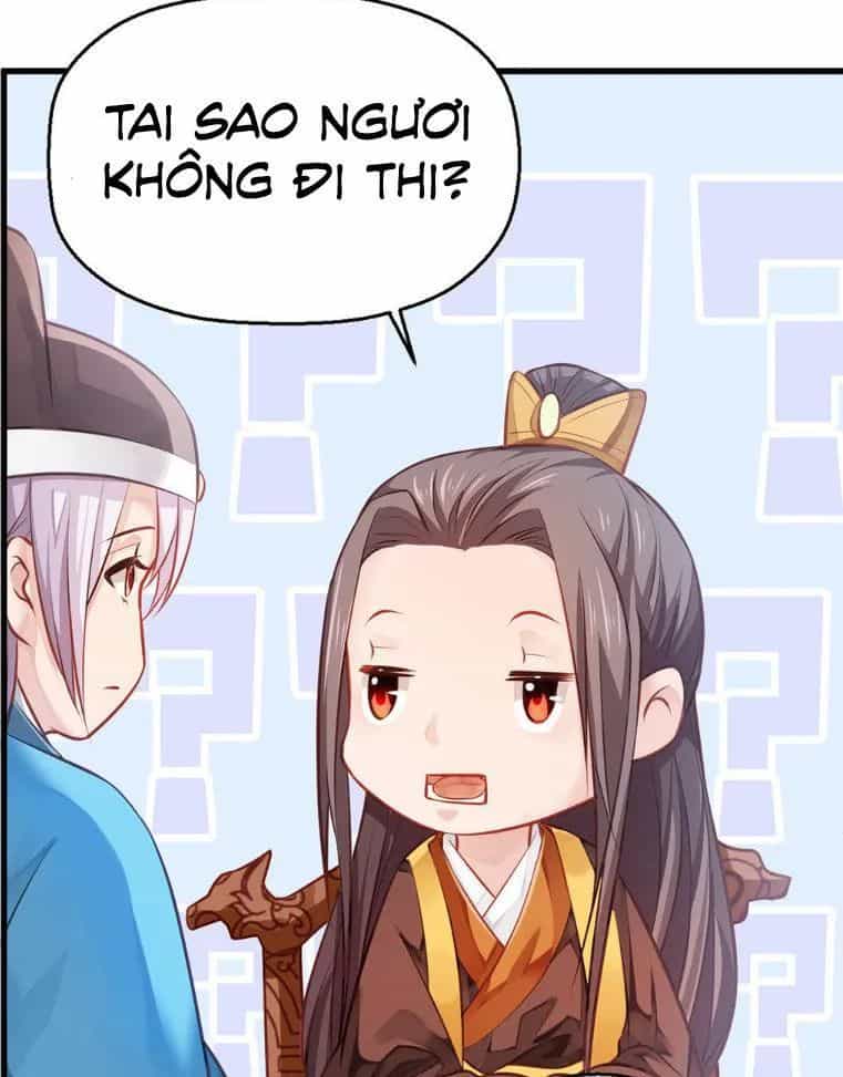 Bệ Hạ Xin Tự Trọng - Chương 11 - ảnh 20
