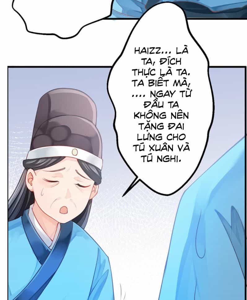Bệ Hạ Xin Tự Trọng - Chương 12 - ảnh 22