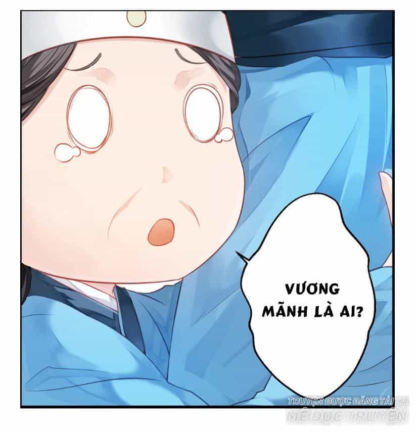 Bệ Hạ Xin Tự Trọng - Chương 12 - ảnh 26