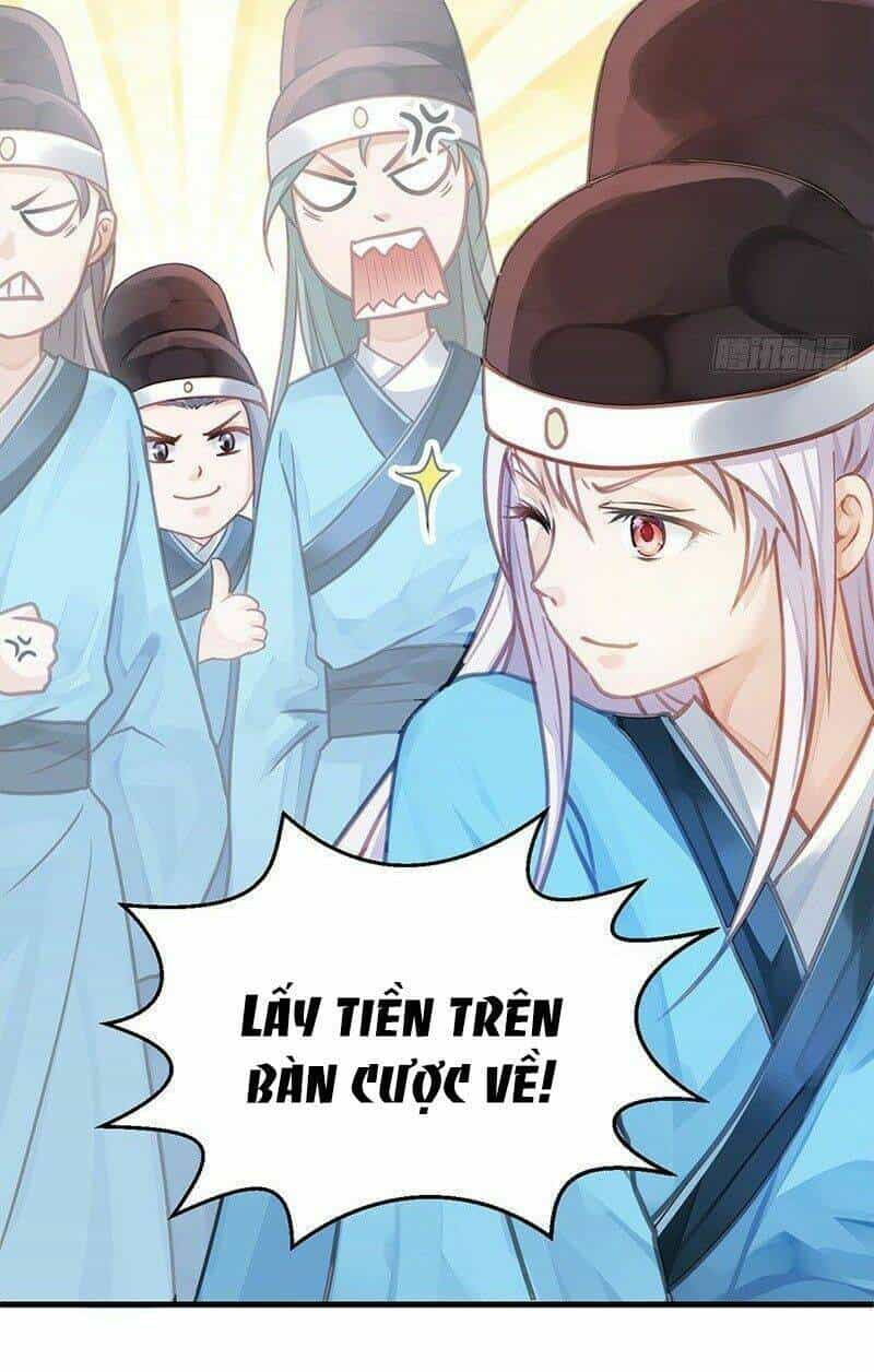 Bệ Hạ Xin Tự Trọng - Chương 13 - ảnh 25