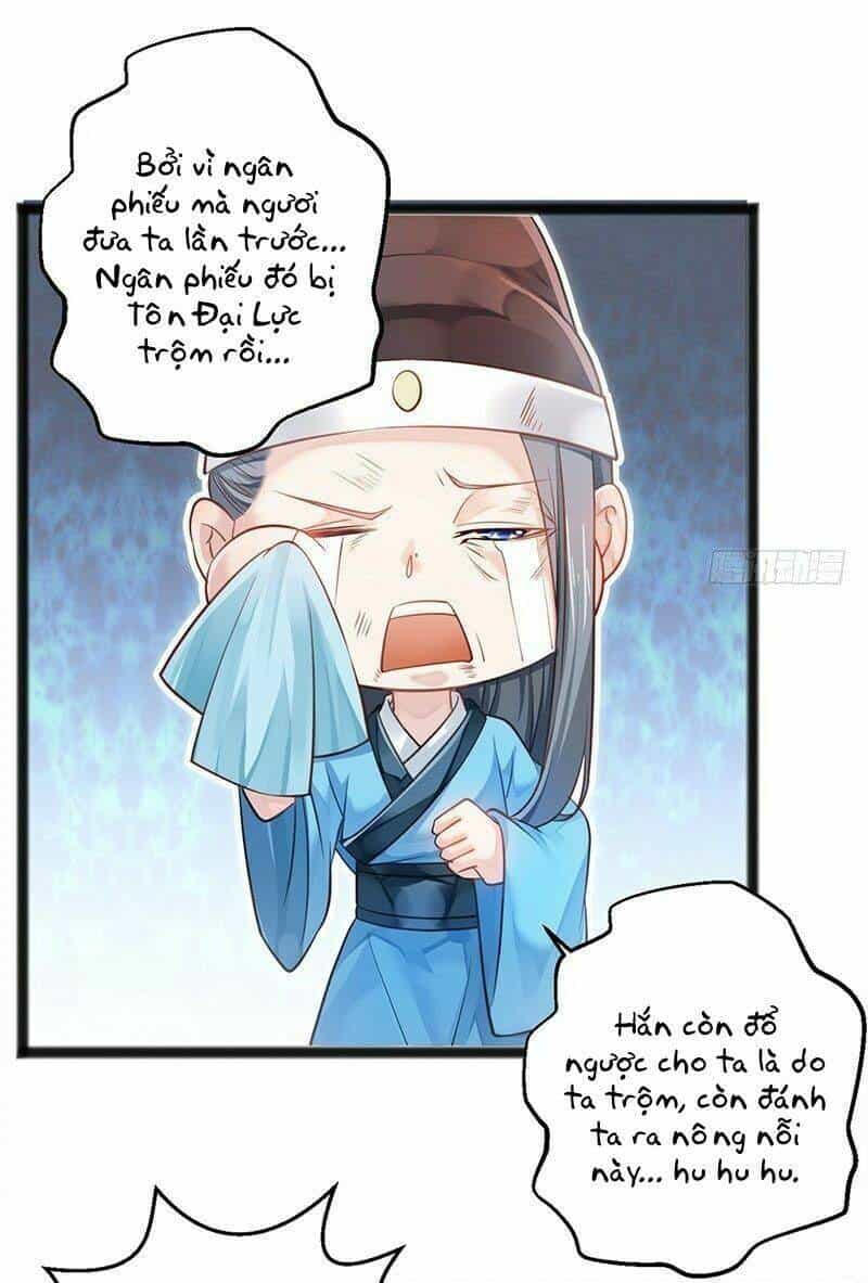 Bệ Hạ Xin Tự Trọng - Chương 13 - ảnh 4