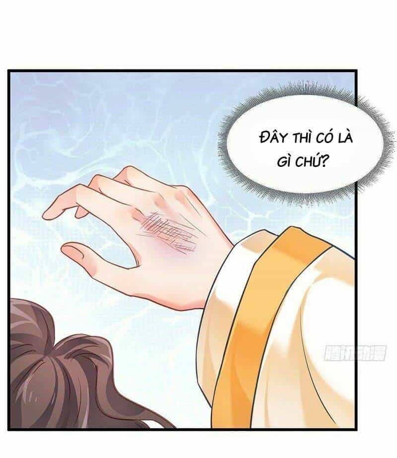 Bệ Hạ Xin Tự Trọng - Chương 14 - ảnh 12