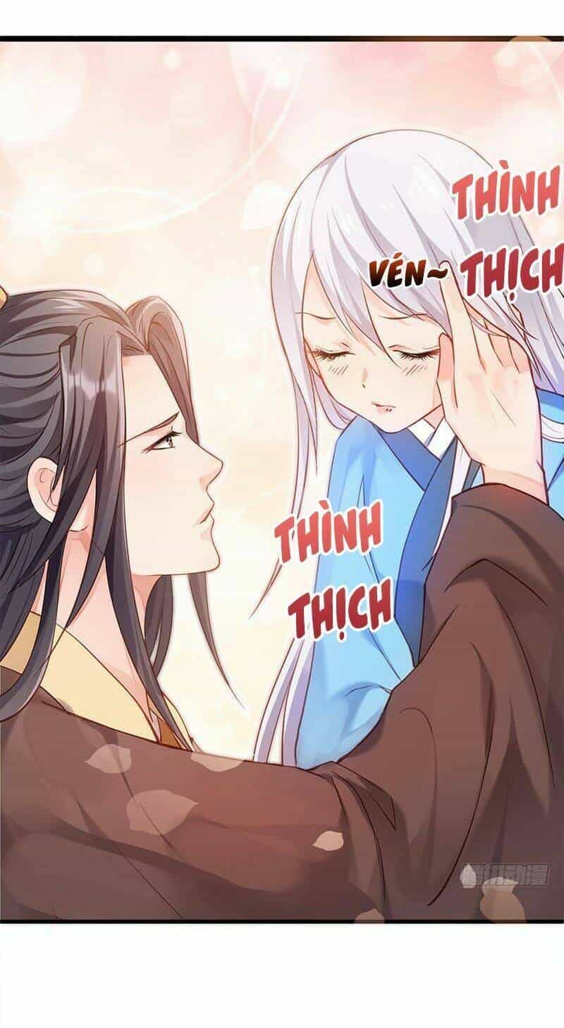 Bệ Hạ Xin Tự Trọng - Chương 15 - ảnh 25