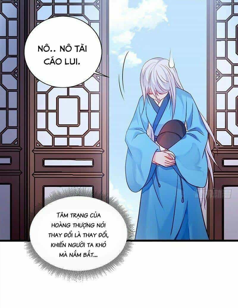 Bệ Hạ Xin Tự Trọng - Chương 15 - ảnh 28
