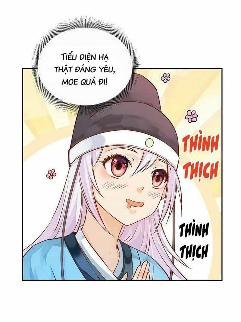 Bệ Hạ Xin Tự Trọng - Chương 16 - ảnh 12