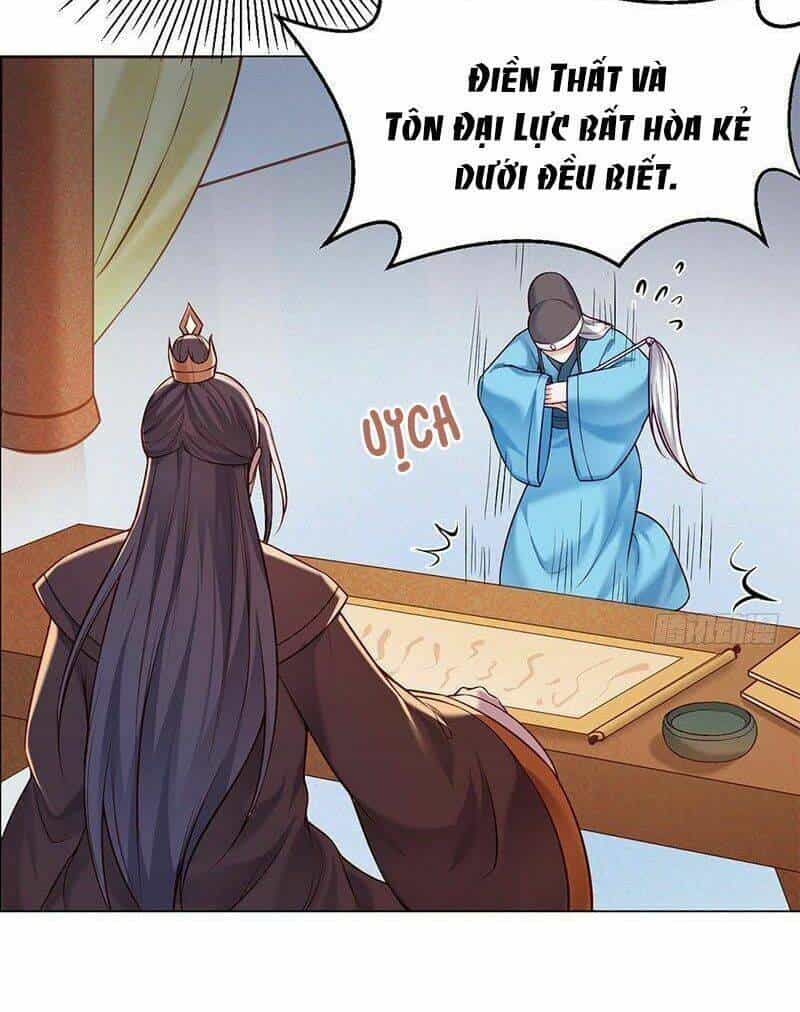Bệ Hạ Xin Tự Trọng - Chương 17 - ảnh 10