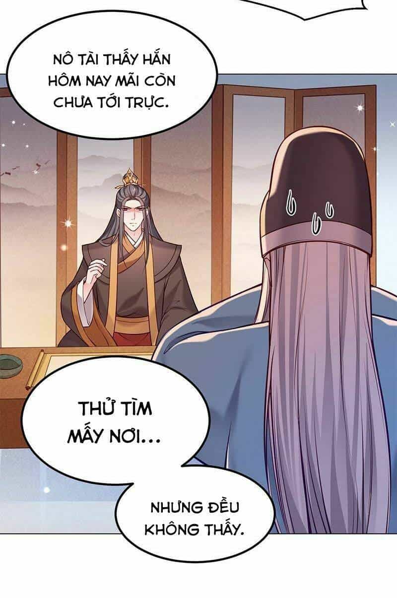 Bệ Hạ Xin Tự Trọng - Chương 17 - ảnh 8
