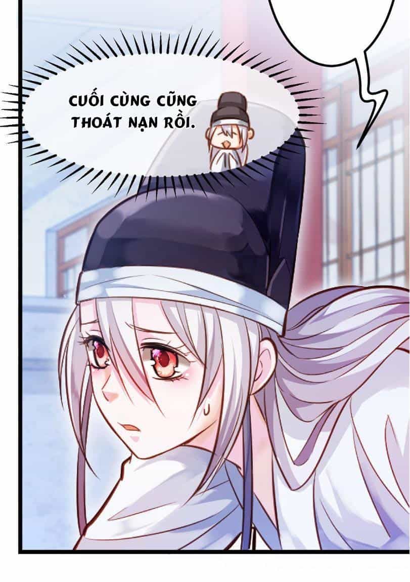 Bệ Hạ Xin Tự Trọng - Chương 2 - ảnh 18
