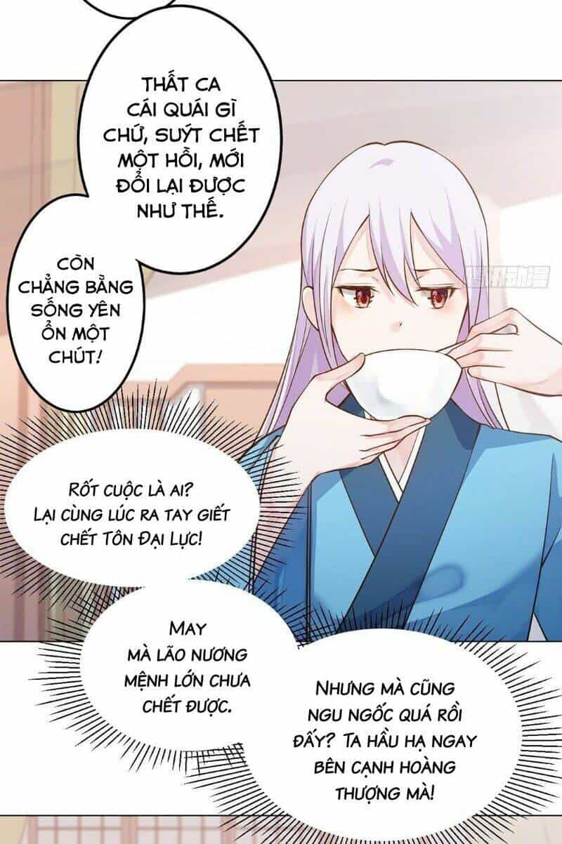 Bệ Hạ Xin Tự Trọng - Chương 18 - ảnh 20