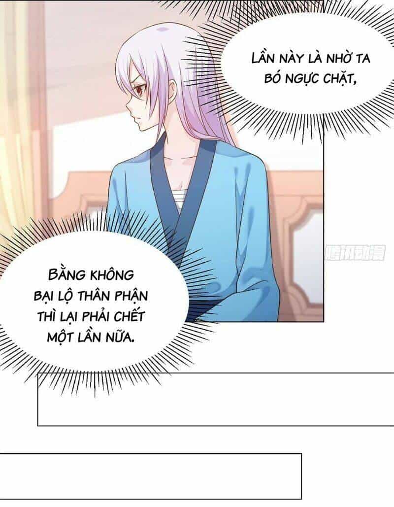 Bệ Hạ Xin Tự Trọng - Chương 18 - ảnh 26