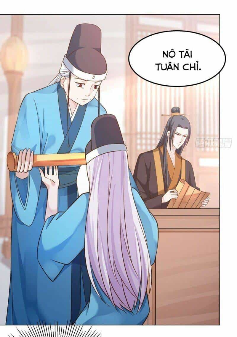 Bệ Hạ Xin Tự Trọng - Chương 18 - ảnh 29