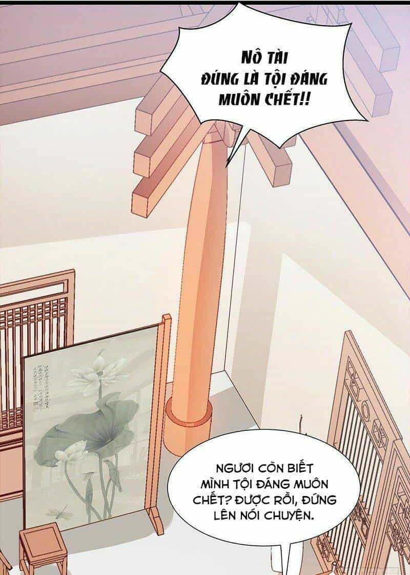Bệ Hạ Xin Tự Trọng - Chương 19 - ảnh 23