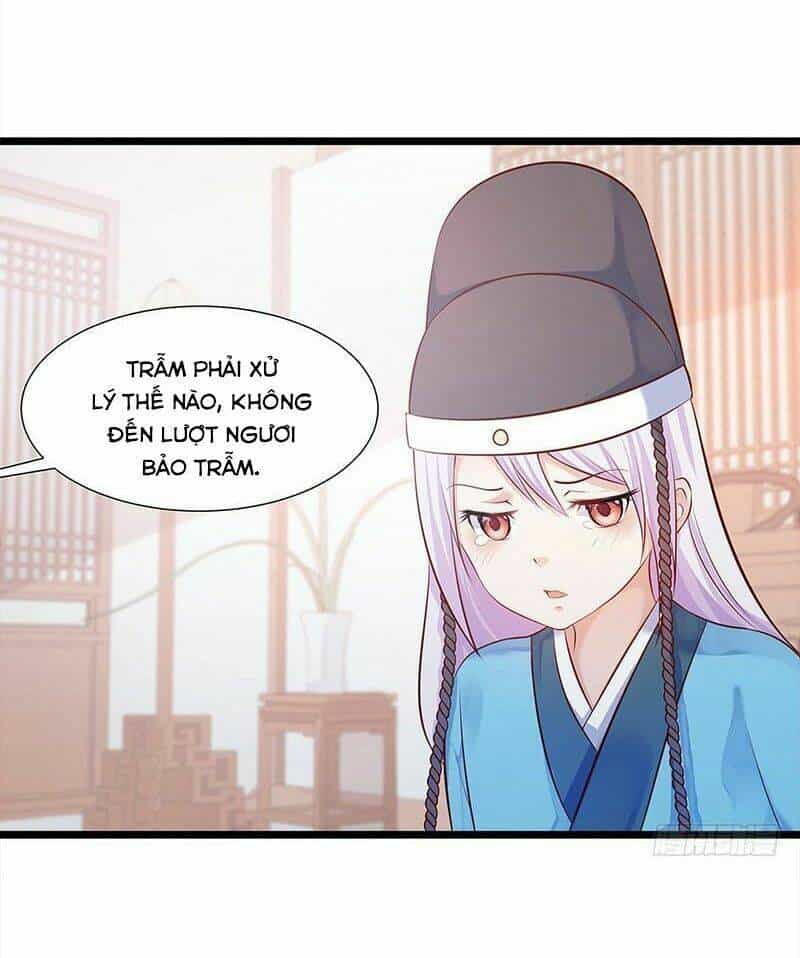 Bệ Hạ Xin Tự Trọng - Chương 19 - ảnh 31